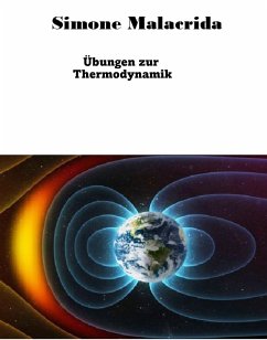 Cover Übungen zur Thermodynamik (eBook, ePUB)