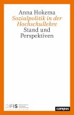 Sozialpolitik in der Hochschullehre (eBook, PDF)