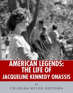 Cover American Legends (eBook, ePUB)