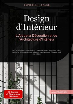 Cover Design d'Intérieur (eBook, ePUB)