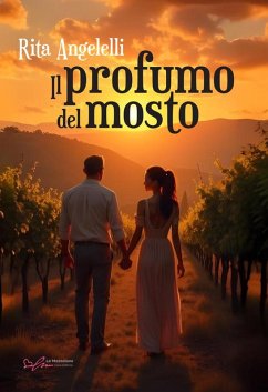 Cover Il profumo del mosto (eBook, ePUB)