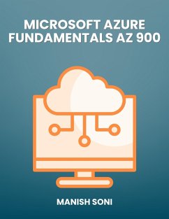 Cover Microsoft Azure Fundamentals AZ 900 (eBook, ePUB)