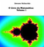 O Livro da Matemática: Volume 1 (eBook, ePUB) O Livro da Matemática: Volume 1 (eBook, ePUB)