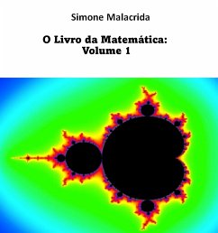 Cover O Livro da Matemática: Volume 1 (eBook, ePUB)