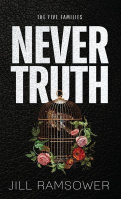 Never Truth Cover Never Truth