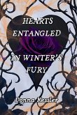 Hearts Entangled In Winter's Fury Hearts Entangled In Winter's Fury