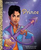 Prince: A Little Golden Book Biography Prince: A Little Golden Book Biography
