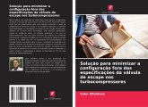 Solução para minimizar a configuração fora das especificações da válvula de escape nos turbocompressores Solução para minimizar a configuração fora das especificações da válvula de escape nos turbocompressores