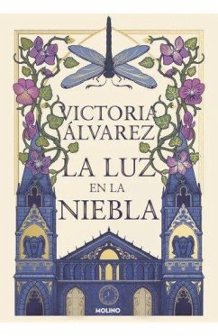 La luz en la niebla La luz en la niebla