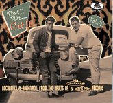 That'Ll Flat Git It! Vol.51 - Challenge And Jackpo