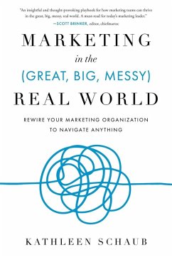 Cover Marketing in the (Great, Big, Messy) Real World