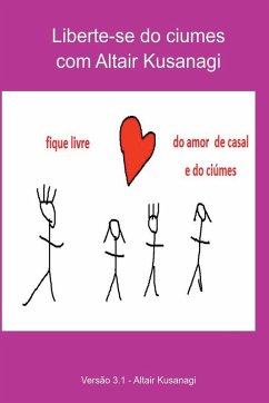 Liberte-se Do Ciúmes Com Altair Kusanagi - Kusanagi, Altair