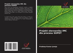 Cover Projekt sterownika IMC dla procesu SOPDT