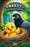 Tweety Ile Kaplumbaga Güvercini