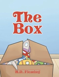 Cover The Box