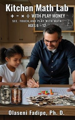 Kitchen Math Lab Cover Kitchen Math Lab