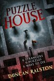Puzzle House Puzzle House