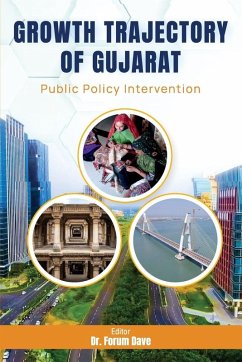 Cover Growth Trajectory of Gujarat
