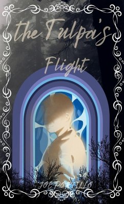 Cover The Tulpa's Flight