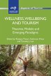 Wellness, Wellbeing and Tourism (eBook,... - Bild 1