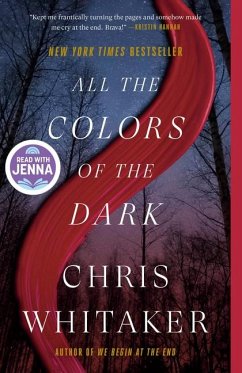 All the Colors of the Dark: A Read with Jenna Pick - Whitaker, Chris