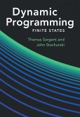Dynamic Programming