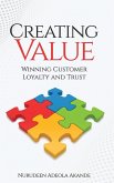 Creating Value Creating Value