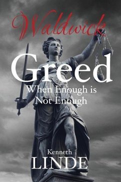 Greed - Linde, Kenneth