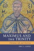 Maximus and the Trinity