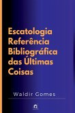 Escatologia Escatologia