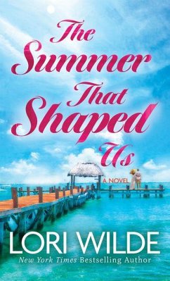 Cover The Summer That Shaped Us
