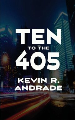 Cover Ten to the 405