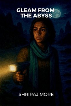 Cover Gleam from the Abyss