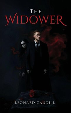 Cover The Widower