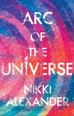 Arc of the Universe Arc of the Universe