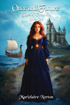 Once and Future - Norton, Mariclaire