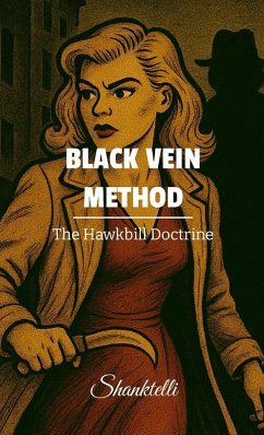 Cover Black Vein Method