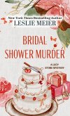 Bridal Shower Murder Bridal Shower Murder