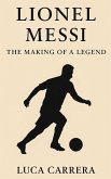 Lionel Messi Lionel Messi
