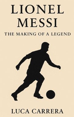 Lionel Messi - Carrera, Luca