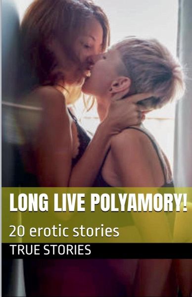 Long live polyamory!