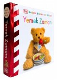 Yemek Zamani - DK Bebek Dokun ve Hisset