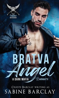 Cover Bratva Angel