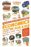 Economics for Kids Volume 2