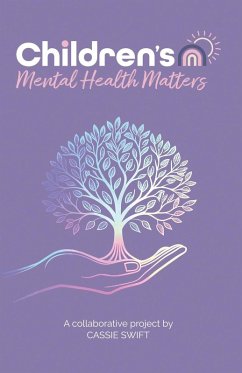 Cover Children's Mental Health Matters