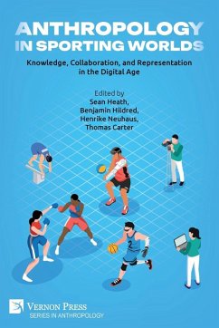 Anthropology in Sporting Worlds Anthropology in Sporting Worlds
