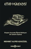 Kitap Mühendisi Kitap Mühendisi