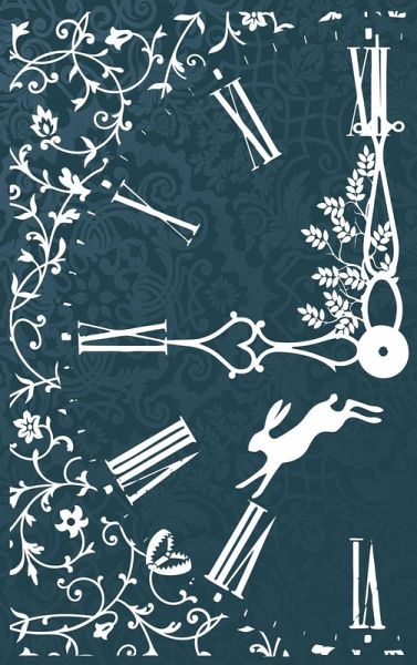 Into the Wonder Dark