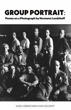 Cover Group Portrait