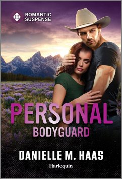 Cover Personal Bodyguard